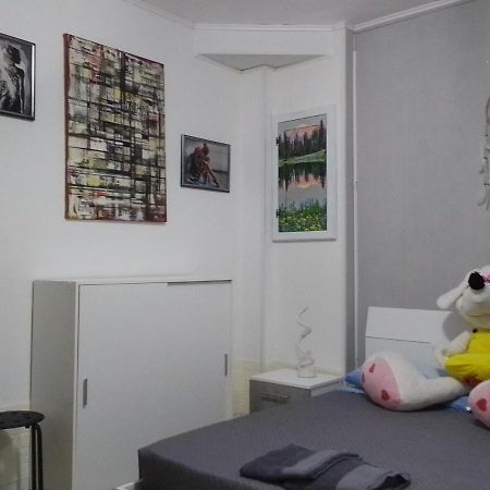 Stella Apartment Omegna Bagian luar foto
