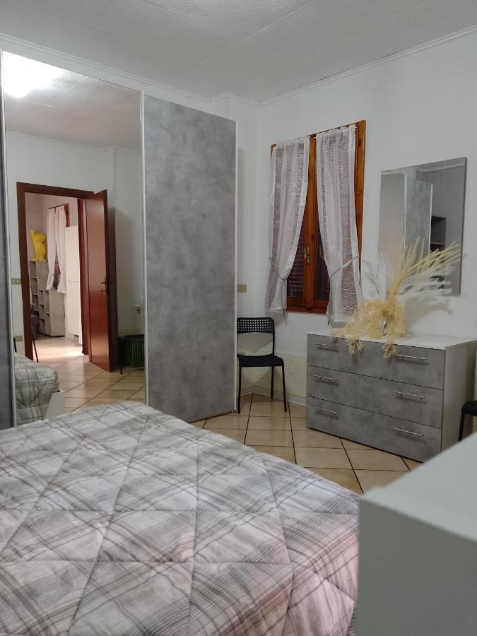 Stella Apartment Omegna Bagian luar foto
