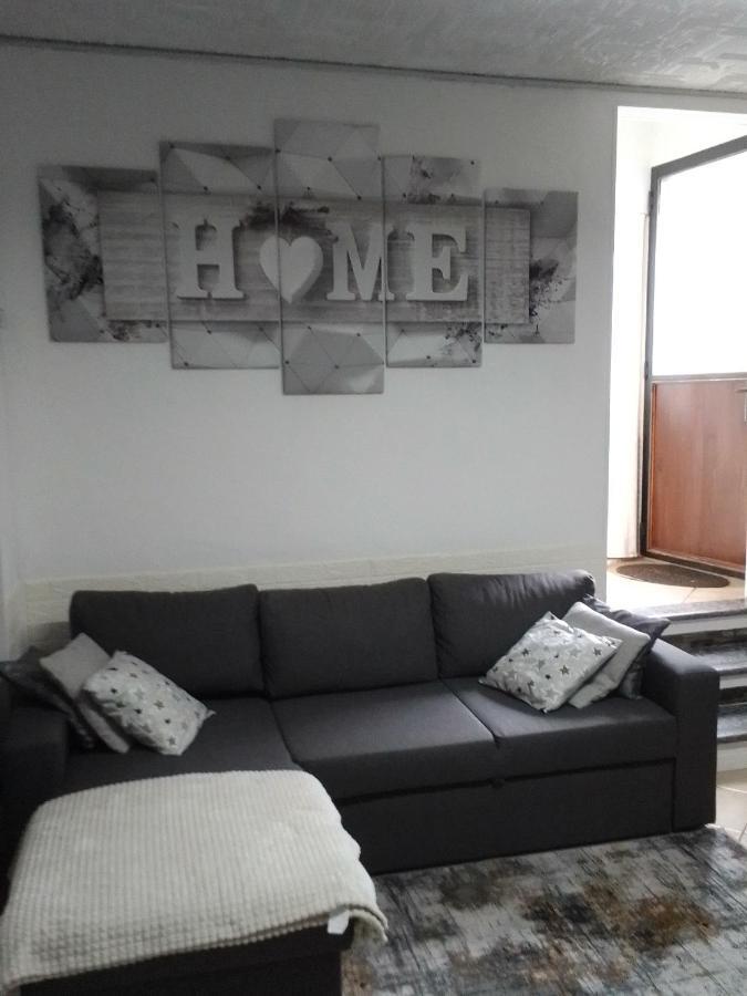 Stella Apartment Omegna Bagian luar foto